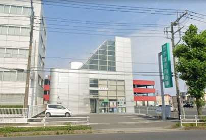 平塚信用金庫神田支店の画像1