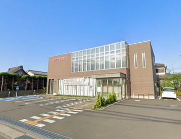 静岡中央銀行平塚支店の画像1