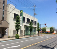 三井住友銀行坂戸支店