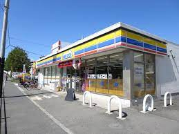 ミニストップ 吹田佐井寺1丁目店の画像1