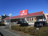 スーパー ジェーソン 浦和西堀店