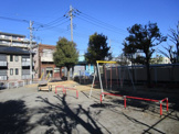 公園 平川戸公園