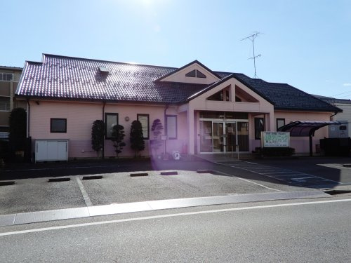 山辺クリニックの画像