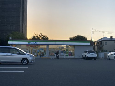 ファミリーマート 千本赤池店の画像1