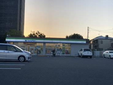 ファミリーマート 千本赤池店の画像2