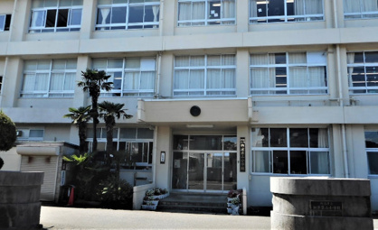 新潟市立新津第二小学校の画像1