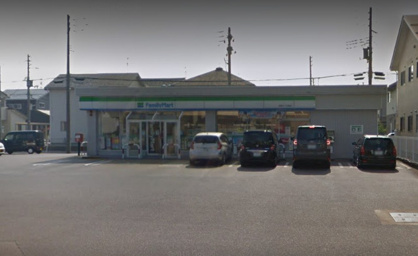 ファミリーマート 新津さつき野店の画像1
