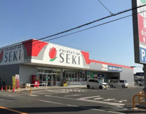 ドラッグストア セキ みずほ台店