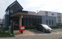 川越今泉郵便局