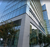 池田泉州銀行堂島支店