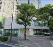 北おおさか信用金庫梅田支店