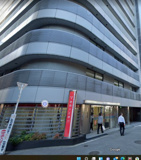 大正銀行 大淀支店