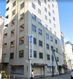 大阪シティ信用金庫中津支店