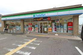 ファミリーマート