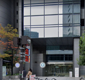 銀行 あおぞら銀行関西支店