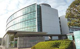 杏林大学 三鷹キャンパス