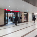三菱東京UFJ銀行 梅田支店