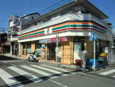 セブンイレブン横浜白幡向町店
