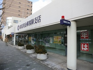 京都中央信用金庫西陣支店の画像1
