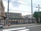 京都市立光徳小学校
