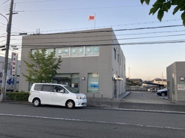 京都銀行下鳥羽支店の画像1