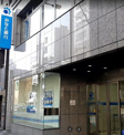 みなと銀行梅田支店