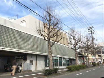 京都中央信用金庫大将軍支店の画像1