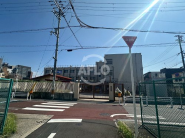 岸里小学校の画像1