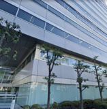 徳島大正銀行大阪北支店
