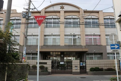 成南中学校の画像1