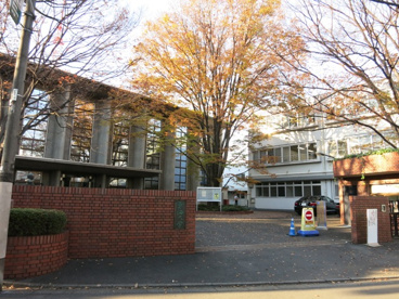 東海大学　代々木キャンパスの画像1