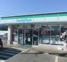 ファミリーマート 立川西砂町店