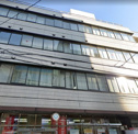 福邦銀行大阪支店