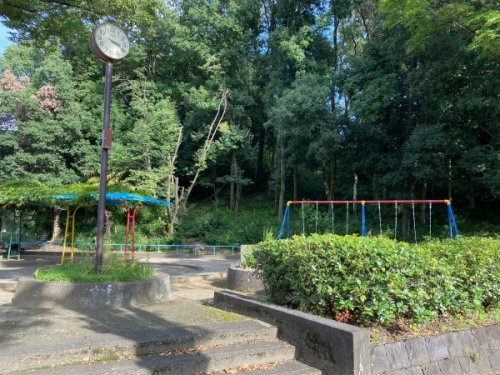 鹿島公園