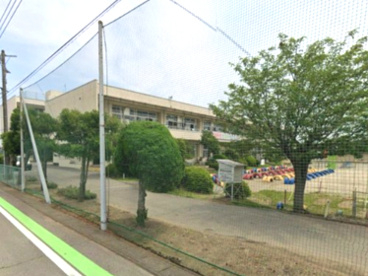 東児玉小学校の画像1