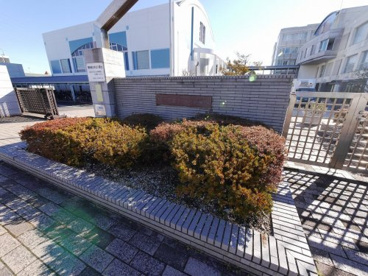 戸塚高校の画像1