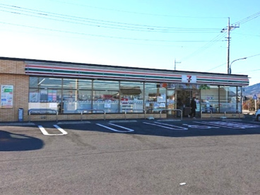 セブンイレブン美里古郡店の画像1
