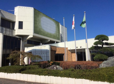 美里町役場の画像1
