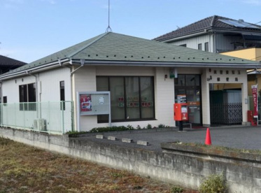 美里東児玉郵便局の画像1