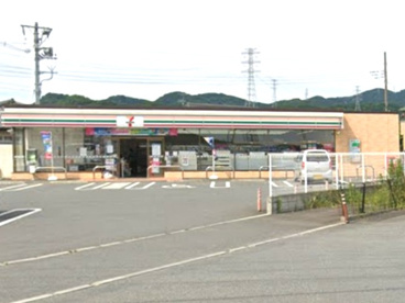 セブンイレブン美里中里店の画像1