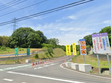 関越自動車道 寄居スマートICの画像1
