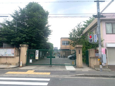 京都市立七条小学校の画像1