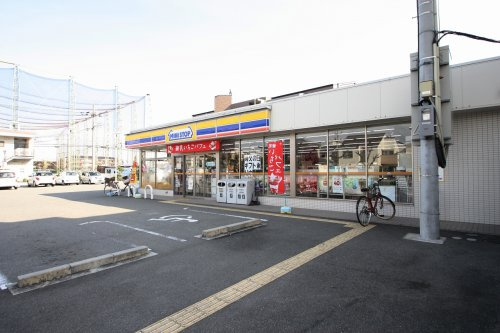 ミニストップ 尼崎武庫之荘店の画像