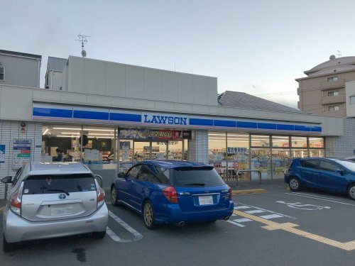 ローソン 尼崎南塚口町六丁目店の画像