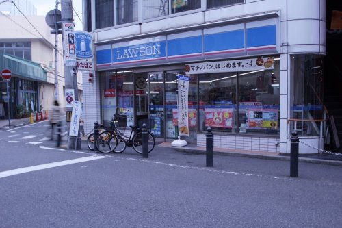 ローソン 阪急塚口駅前店の画像