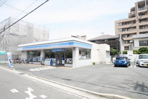 ローソン 尼崎塚口町三丁目店の画像