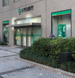 銀行 りそな銀行 北浜支店