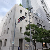 銀行 鳥取銀行大阪支店