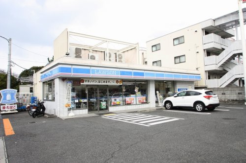 ローソン 武庫之荘四丁目店の画像