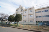 東部小学校